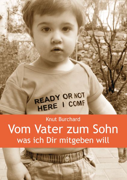 Cover von Vom Vater zum Sohn