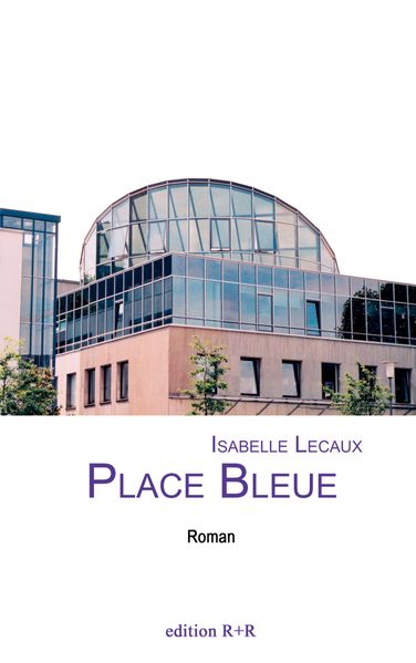 Cover von Place Bleue