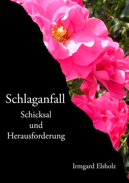 Cover von Schlaganfall