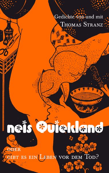 Cover von neis Quiekland
