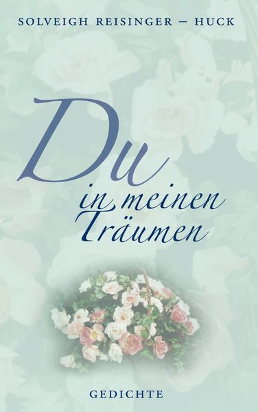Cover von Du in meinen Träumen