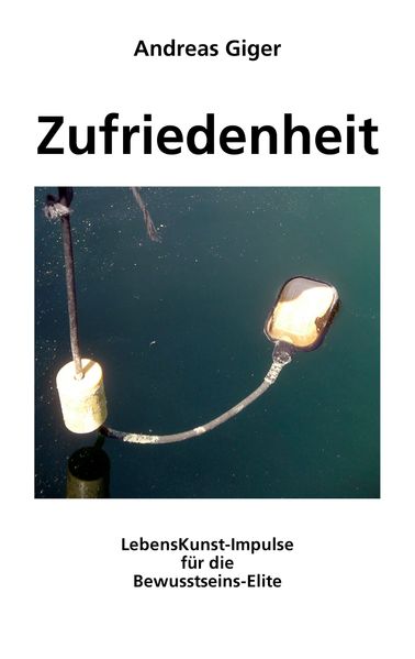 Cover von Zufriedenheit