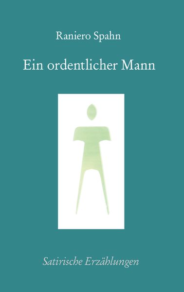 Cover von Ein ordentlicher Mann