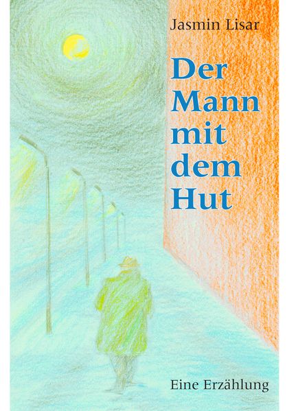 Cover von Der Mann mit dem Hut