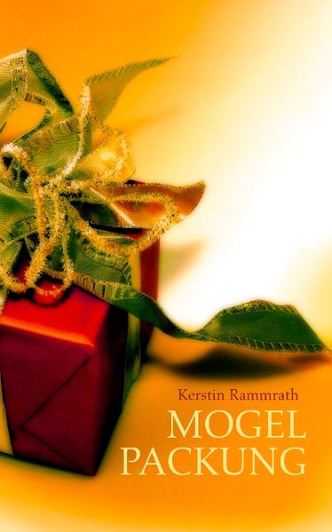 Cover von Mogelpackung