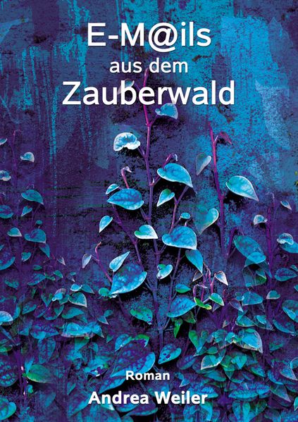 Cover von E-Mails aus dem Zauberwald