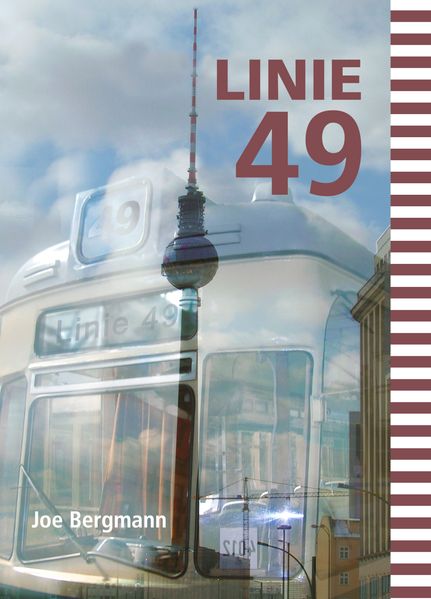 Cover von Linie 49
