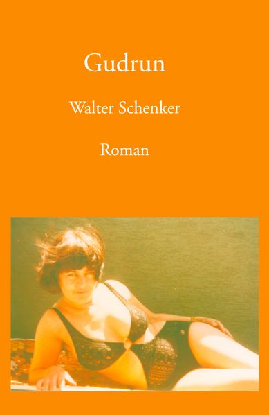 Cover von Gudrun