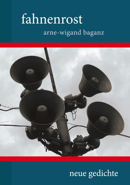 Cover von fahnenrost