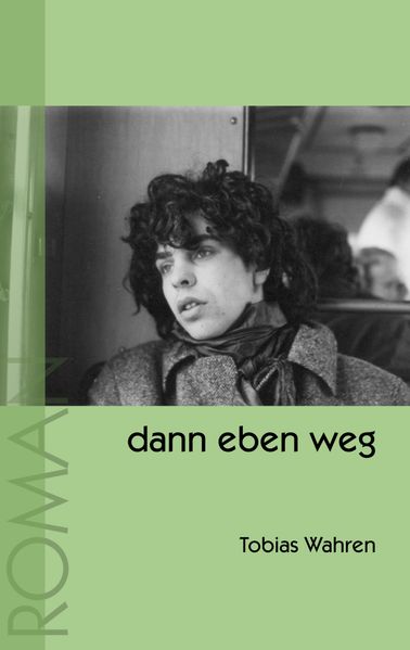 Cover von dann eben weg