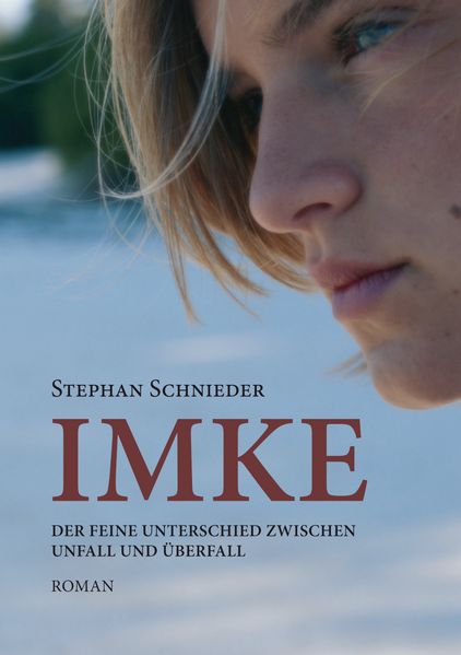 Cover von Imke