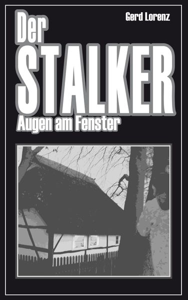 Cover von Der Stalker