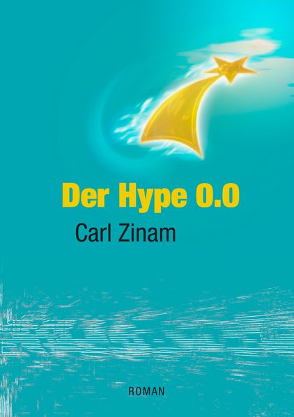 Cover von Der Hype 0.0