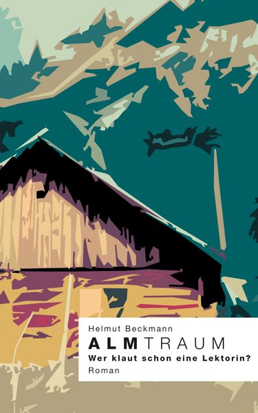 Cover von AlmTraum