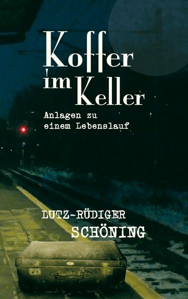 Cover von Koffer im Keller