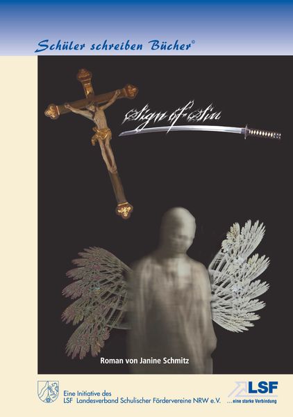 Cover von Sign of Sin