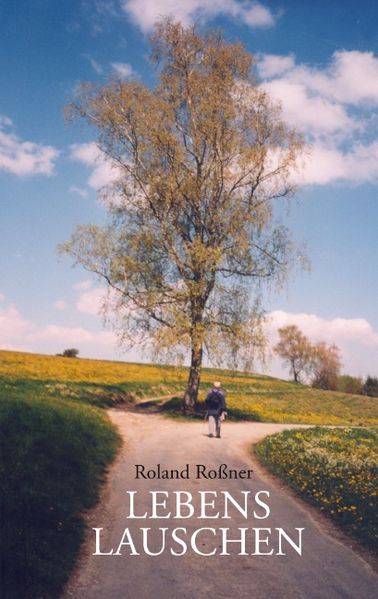 Cover von Lebenslauschen