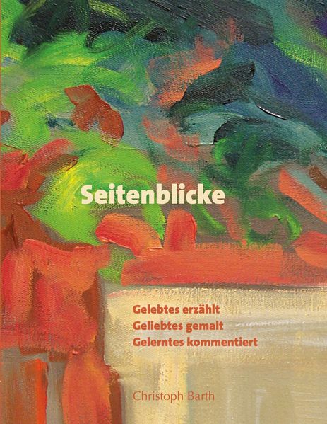Cover von Seitenblicke
