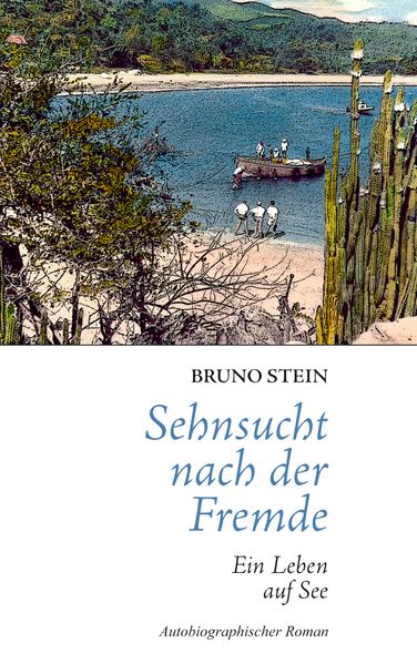 Cover von Sehnsucht nach der Fremde