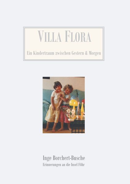Cover von Villa Flora