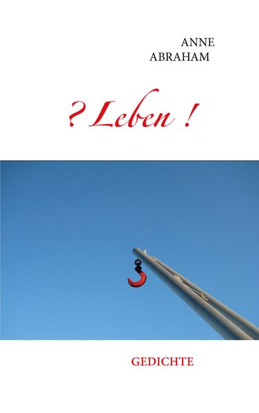 Cover von ? Leben !
