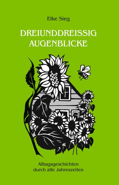 Cover von Dreiunddreissig Augenblicke