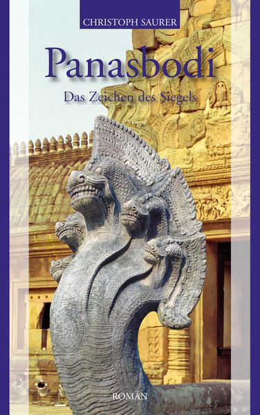 Cover von Panasbodi