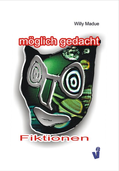 Cover von möglich gedacht