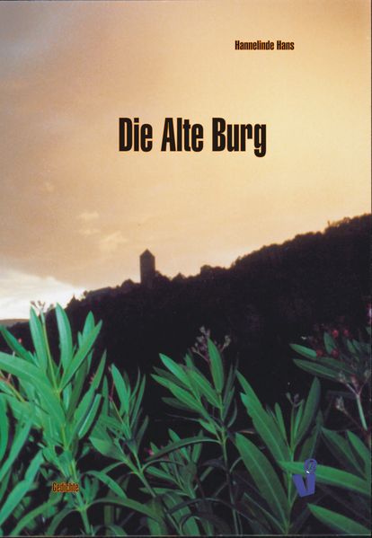 Cover von Die Alte Burg