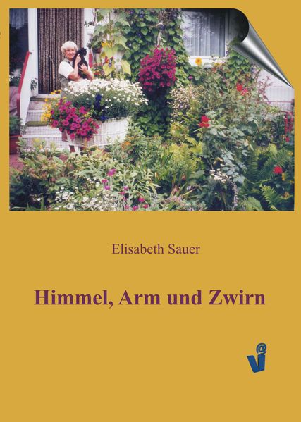 Cover von Himmel, Arm und Zwirn