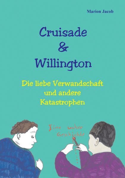 Cover von Cruisade & Willington