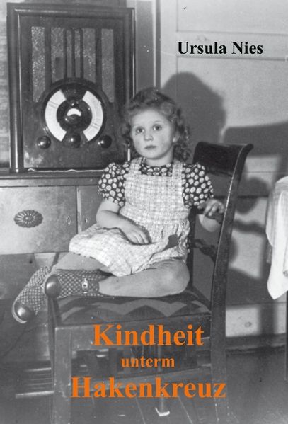 Cover von Kindheit unterm Hakenkreuz