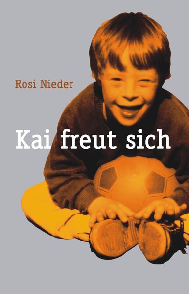 Cover von Kai freut sich