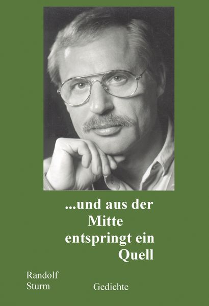Cover von …und aus der Mitte entspringt ein Quell