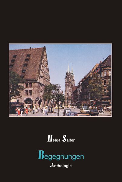Cover von Begegnungen
