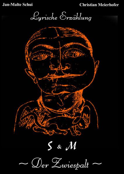 Cover von S & M – Der Zwiespalt