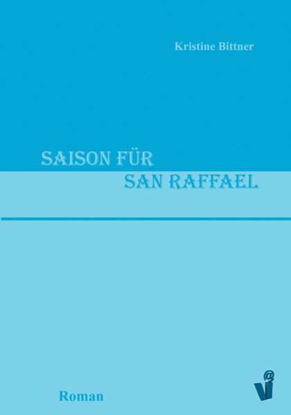 Cover von Saison für San Raffael