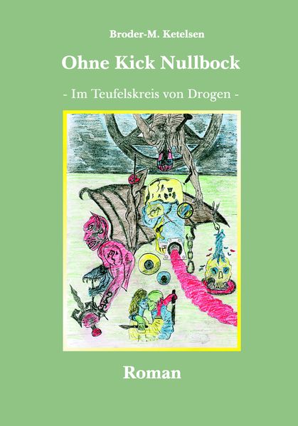 Cover von Ohne Kick Nullbock