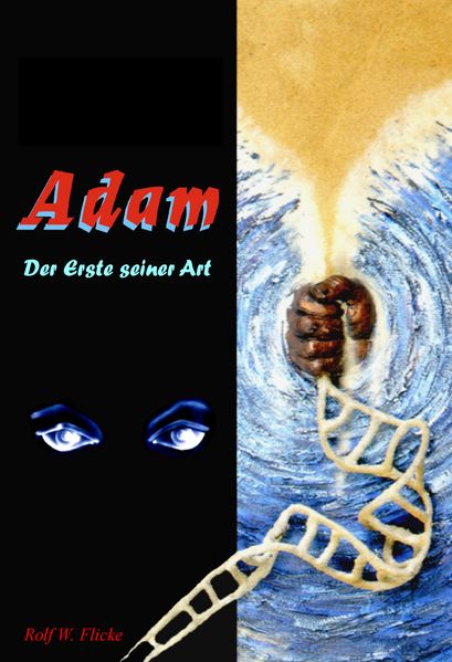 Cover von Adam