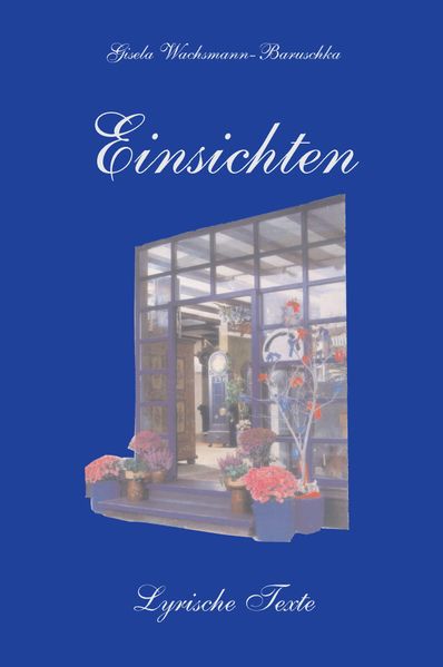 Cover von Einsichten
