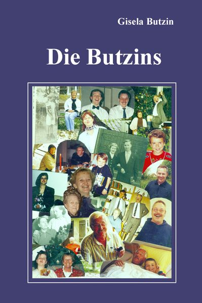 Cover von Die Butzins
