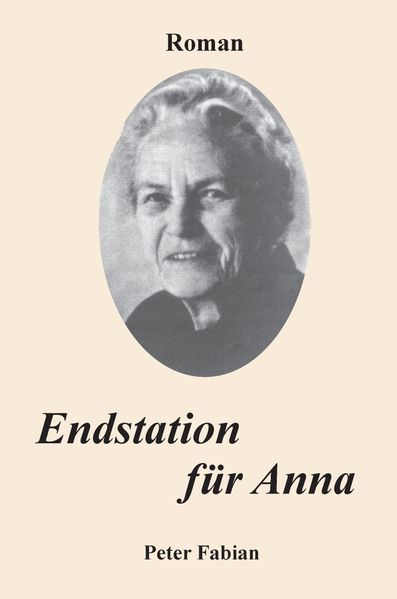 Cover von Endstation für Anna
