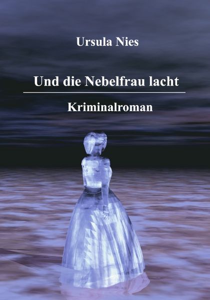 Cover von Und die Nebelfrau lacht