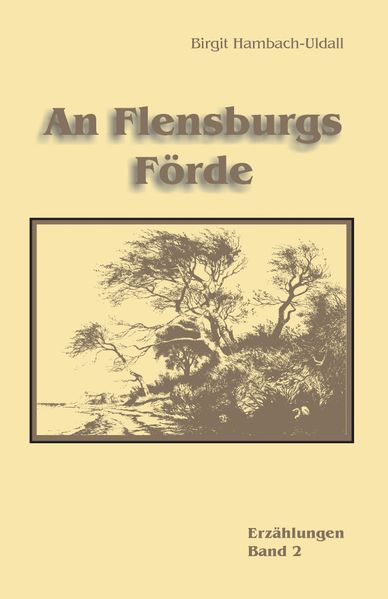 Cover von An Flensburgs Förde
