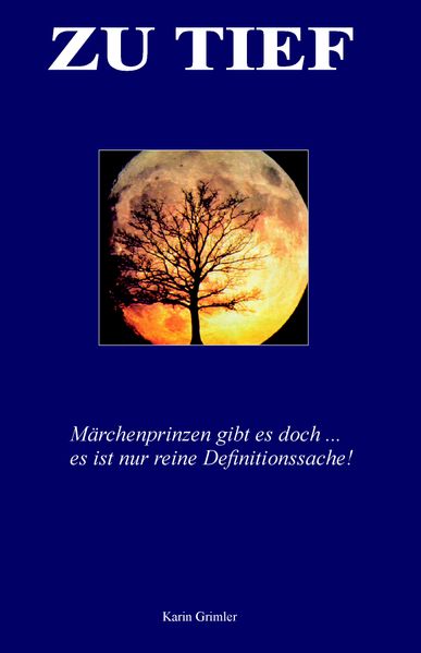 Cover von Zu Tief