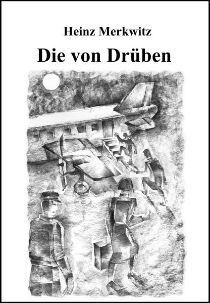 Cover von Die von Drüben