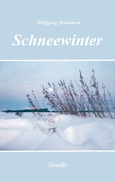 Cover von Schneewinter