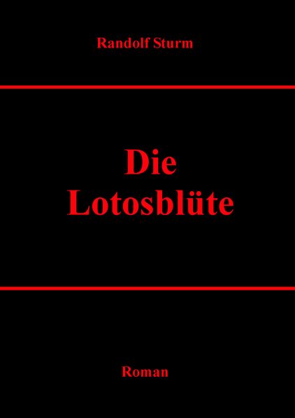 Cover von Die Lotosblüte