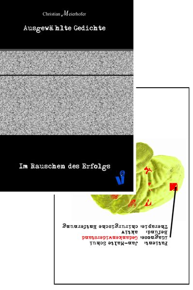 Cover von Gedanken-Widerstand