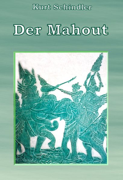 Cover von Der Mahout